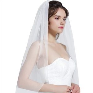 Wedding veil